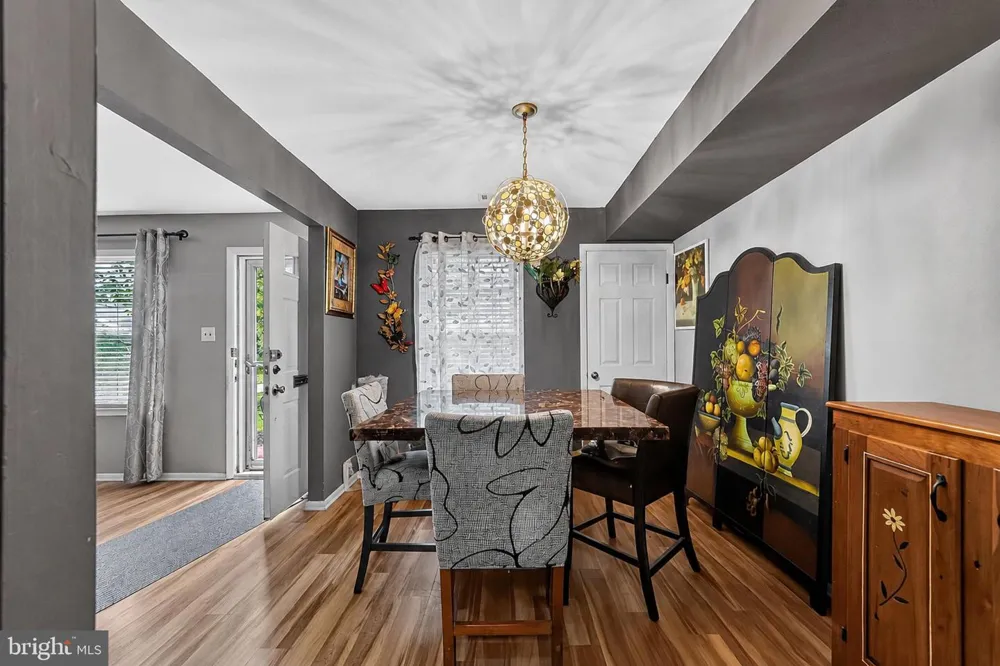 1120 HARBOUR DRIVE Palmyra, NJ 08065