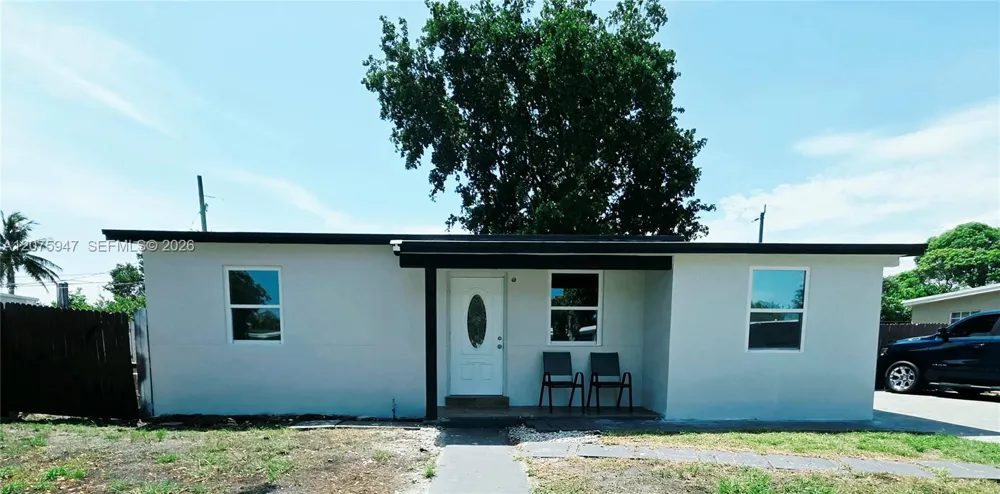 5301 NE 17th Ave #- Pompano Beach, FL 33064