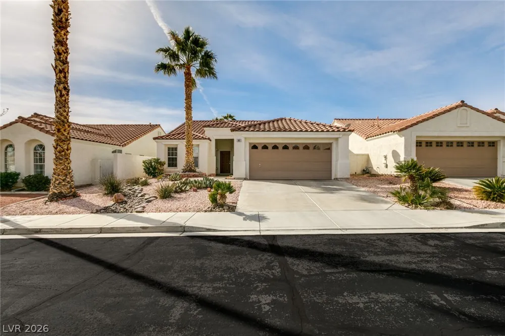 1831 Swallow Hill Avenue Henderson, NV 89012