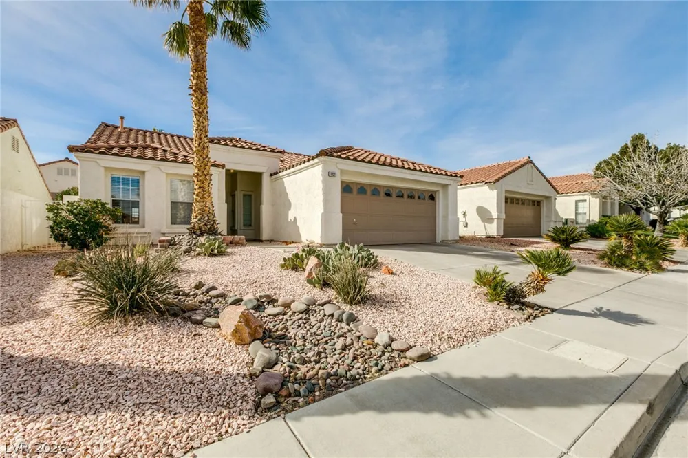 1831 Swallow Hill Avenue Henderson, NV 89012