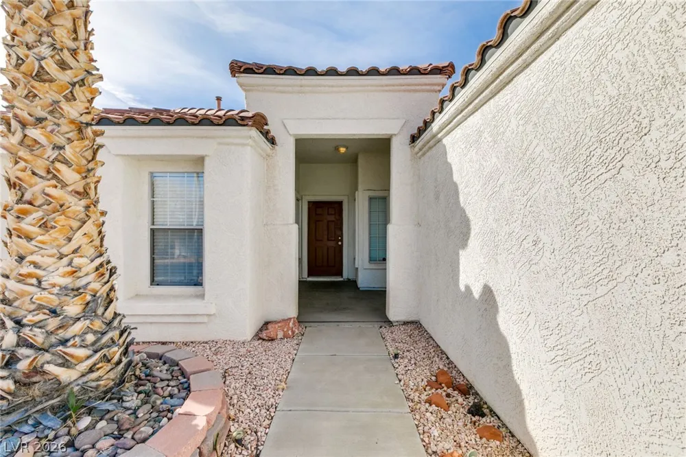 1831 Swallow Hill Avenue Henderson, NV 89012