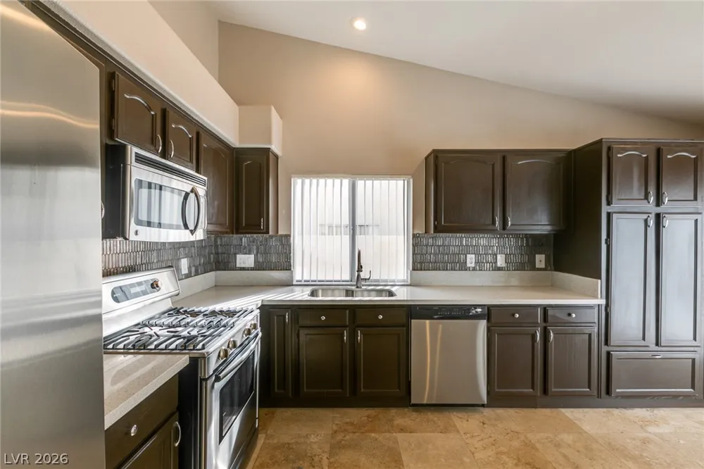 1831 Swallow Hill Avenue Henderson, NV 89012