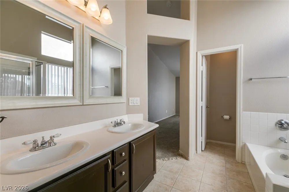1831 Swallow Hill Avenue Henderson, NV 89012
