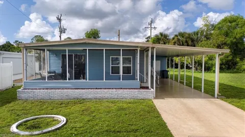 2984 Longview Lane