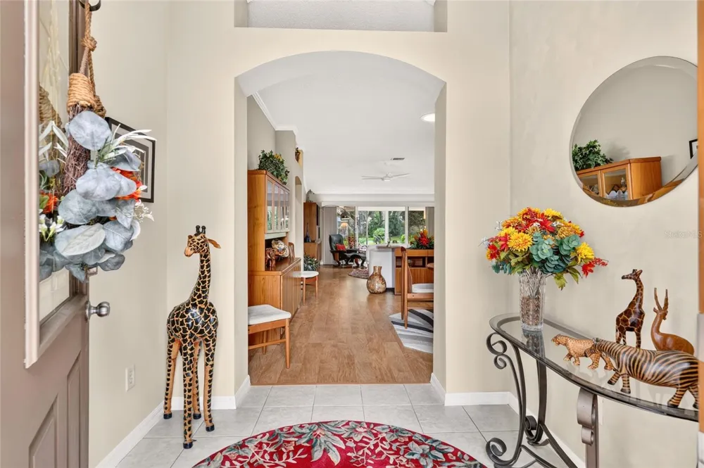 16822 SE 93RD CUTHBERT CIRCLE The Villages, FL 32162
