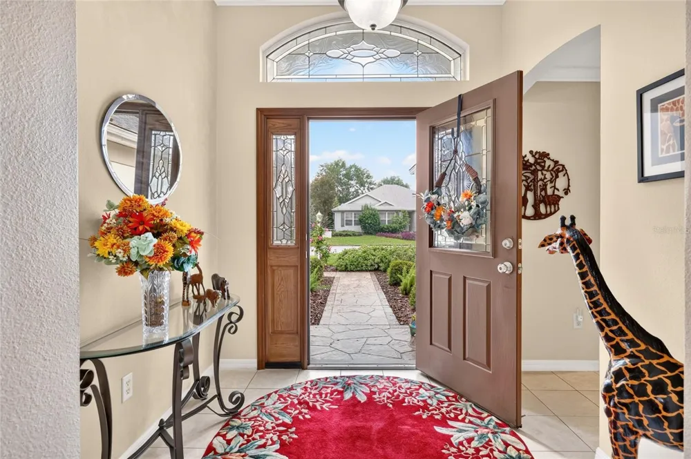 16822 SE 93RD CUTHBERT CIRCLE The Villages, FL 32162