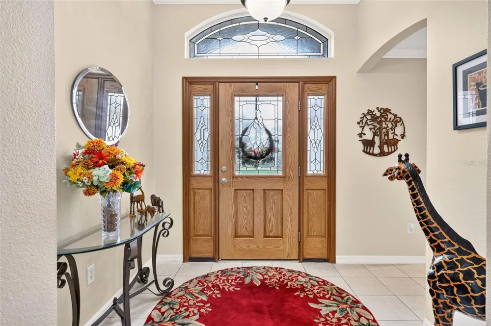 16822 SE 93RD CUTHBERT CIRCLE The Villages, FL 32162