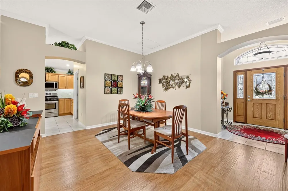 16822 SE 93RD CUTHBERT CIRCLE The Villages, FL 32162