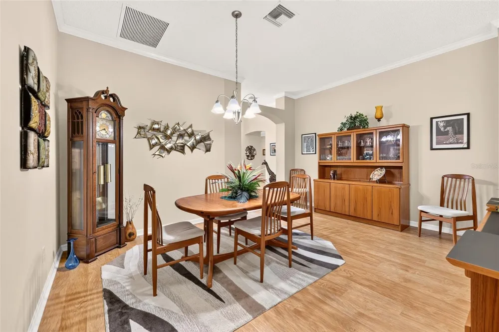16822 SE 93RD CUTHBERT CIRCLE The Villages, FL 32162
