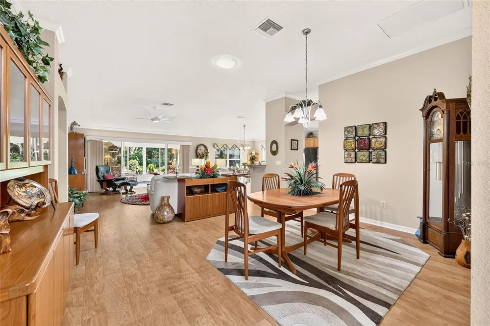 16822 SE 93RD CUTHBERT CIRCLE The Villages, FL 32162