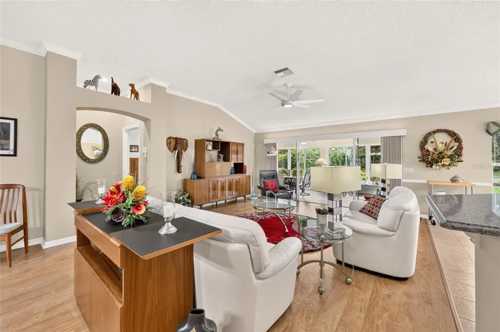 16822 SE 93RD CUTHBERT CIRCLE The Villages, FL 32162