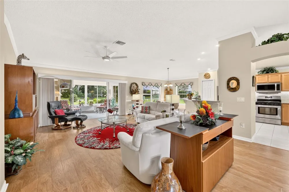 16822 SE 93RD CUTHBERT CIRCLE The Villages, FL 32162