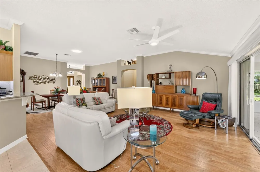 16822 SE 93RD CUTHBERT CIRCLE The Villages, FL 32162