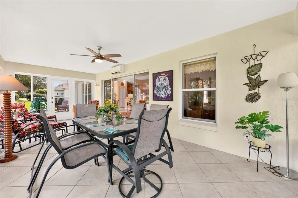 16822 SE 93RD CUTHBERT CIRCLE The Villages, FL 32162