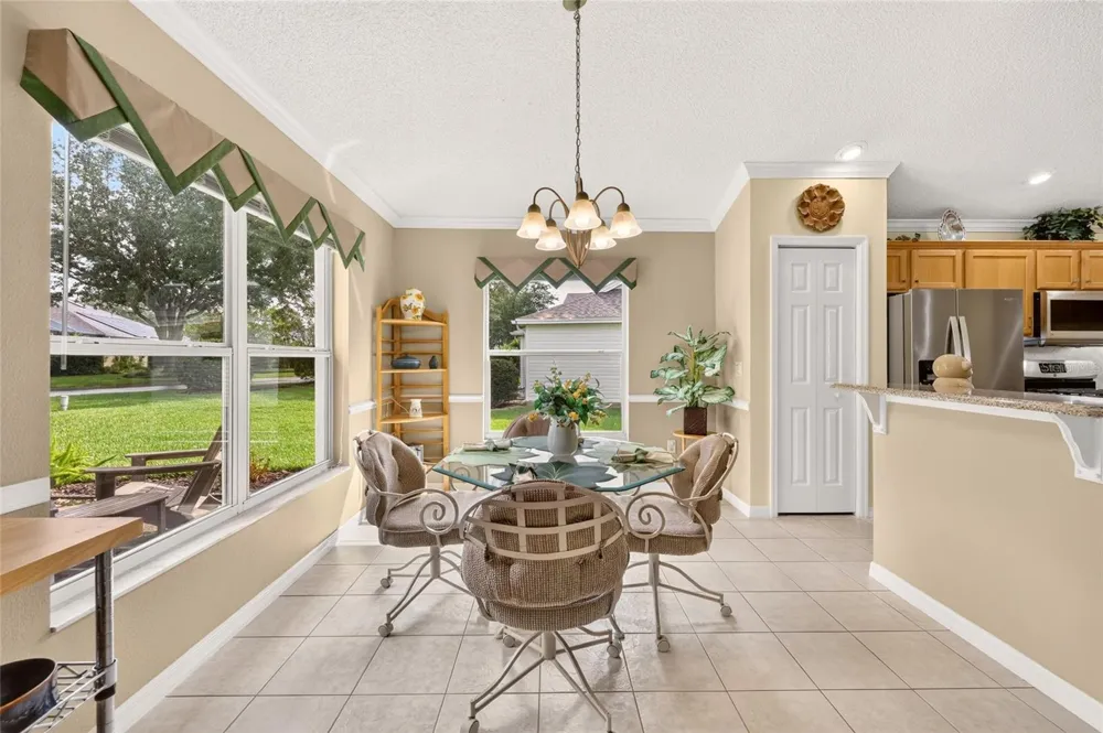 16822 SE 93RD CUTHBERT CIRCLE The Villages, FL 32162