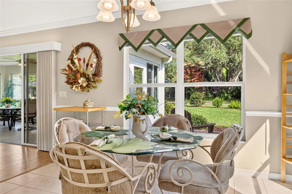 16822 SE 93RD CUTHBERT CIRCLE The Villages, FL 32162