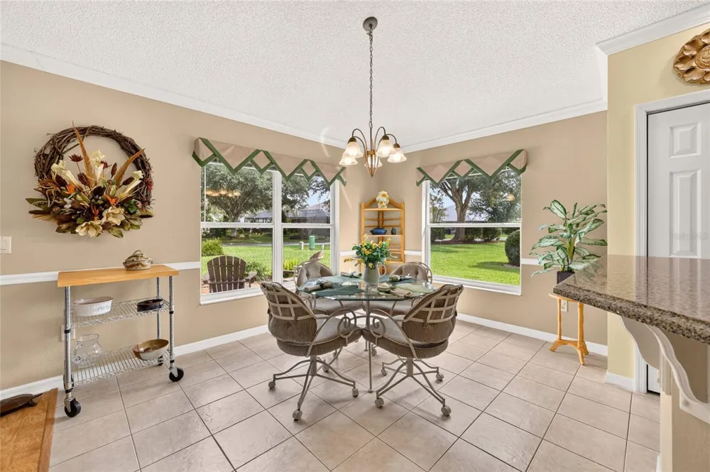 16822 SE 93RD CUTHBERT CIRCLE The Villages, FL 32162