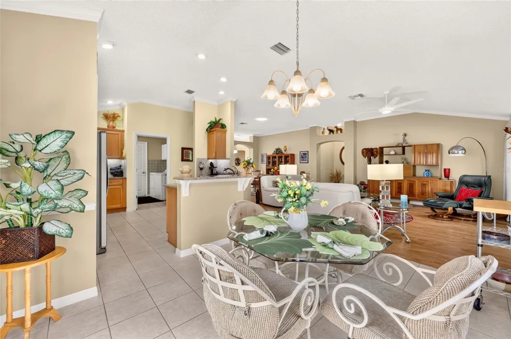 16822 SE 93RD CUTHBERT CIRCLE The Villages, FL 32162