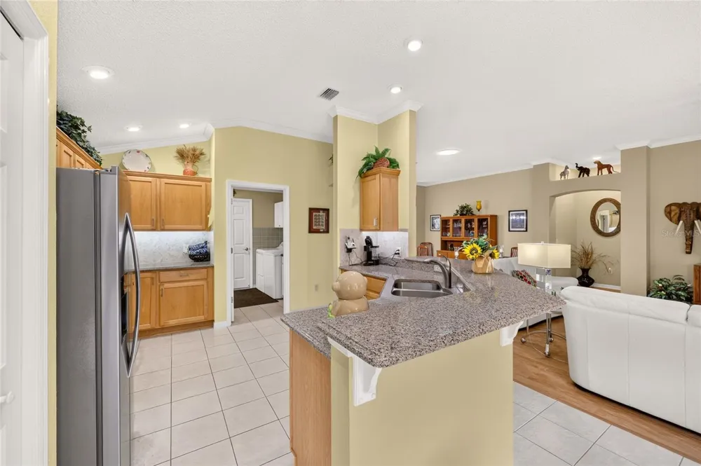 16822 SE 93RD CUTHBERT CIRCLE The Villages, FL 32162