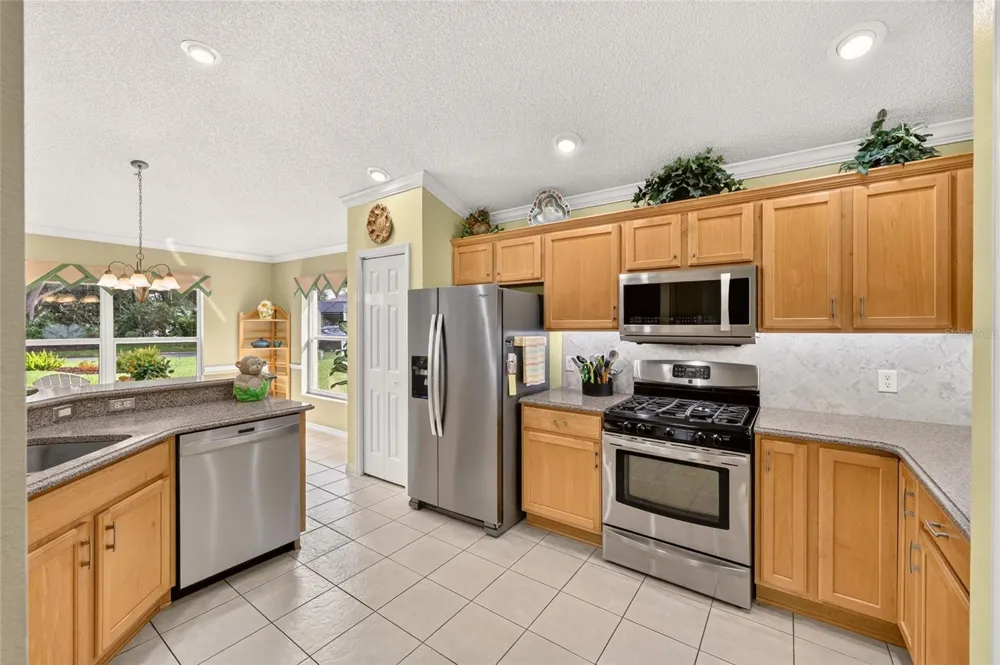 16822 SE 93RD CUTHBERT CIRCLE The Villages, FL 32162