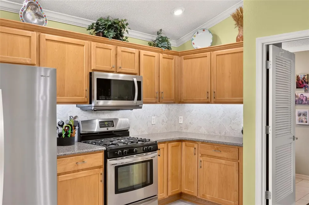 16822 SE 93RD CUTHBERT CIRCLE The Villages, FL 32162