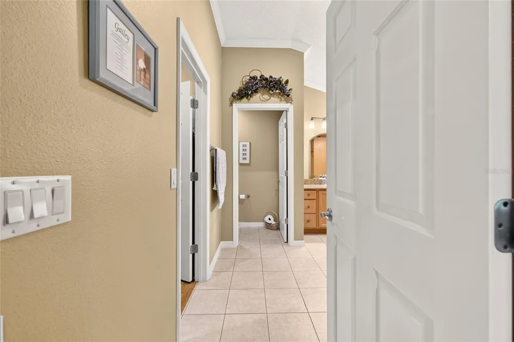 16822 SE 93RD CUTHBERT CIRCLE The Villages, FL 32162