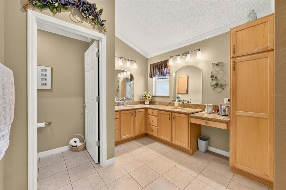 16822 SE 93RD CUTHBERT CIRCLE The Villages, FL 32162