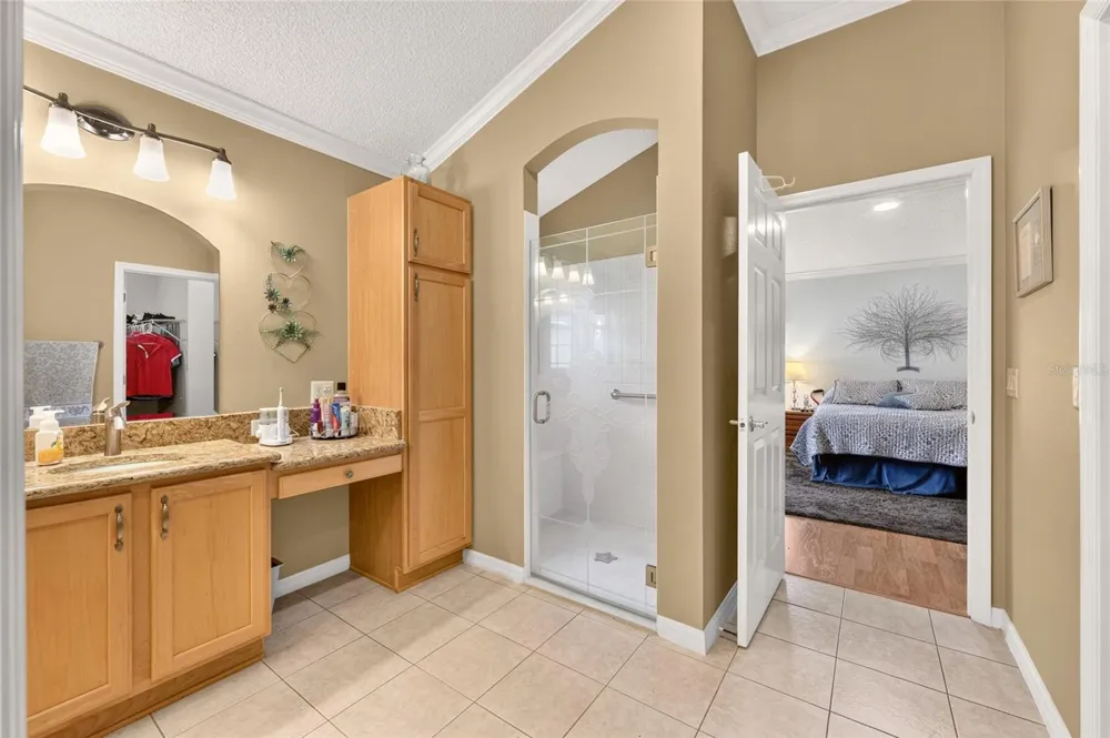 16822 SE 93RD CUTHBERT CIRCLE The Villages, FL 32162