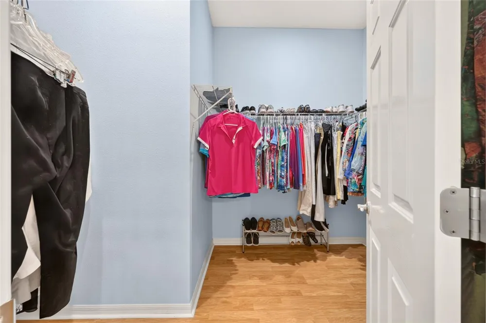 16822 SE 93RD CUTHBERT CIRCLE The Villages, FL 32162