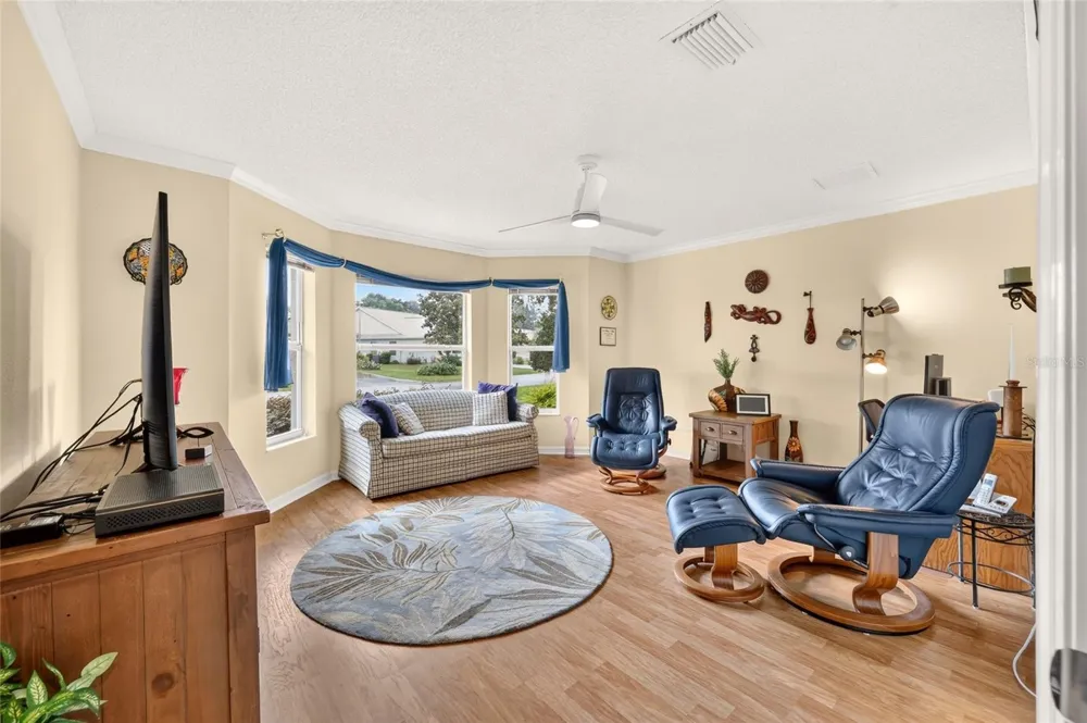 16822 SE 93RD CUTHBERT CIRCLE The Villages, FL 32162