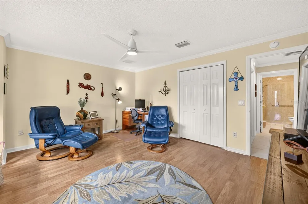 16822 SE 93RD CUTHBERT CIRCLE The Villages, FL 32162