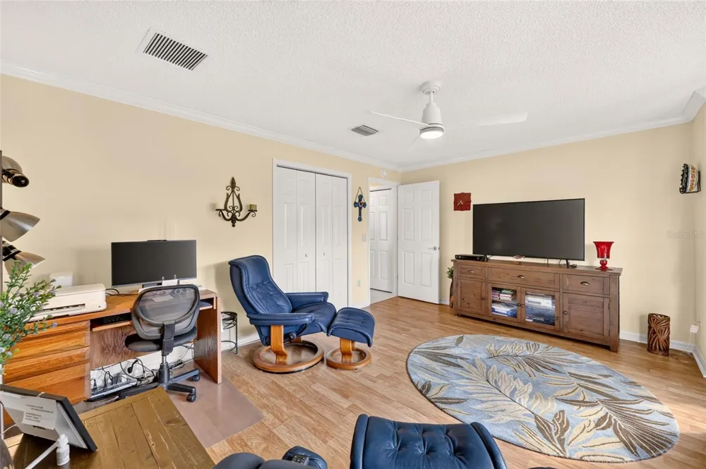16822 SE 93RD CUTHBERT CIRCLE The Villages, FL 32162