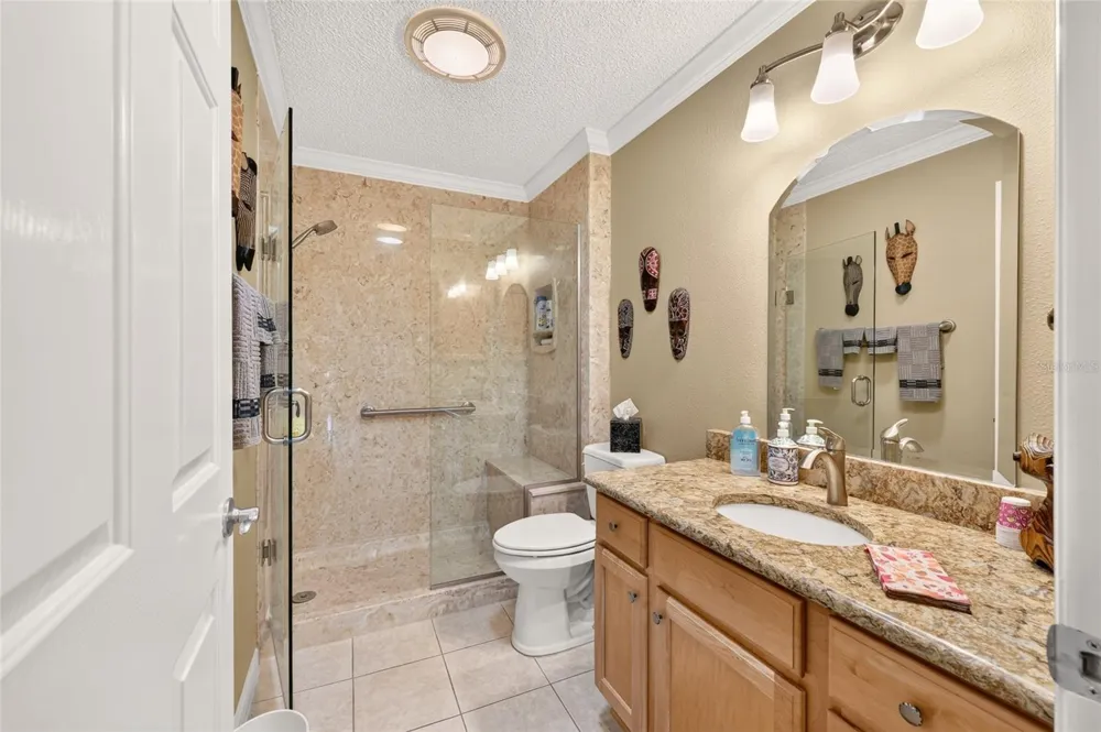 16822 SE 93RD CUTHBERT CIRCLE The Villages, FL 32162