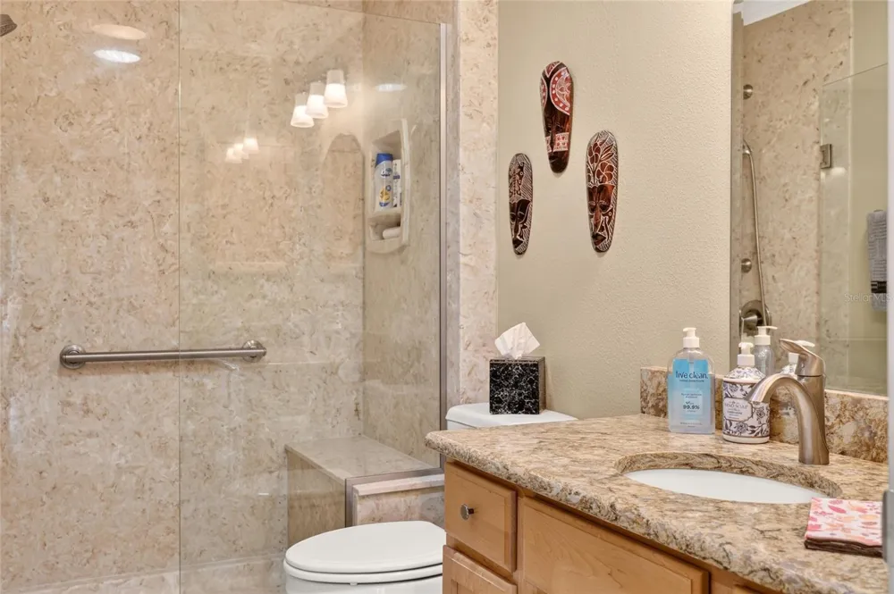 16822 SE 93RD CUTHBERT CIRCLE The Villages, FL 32162