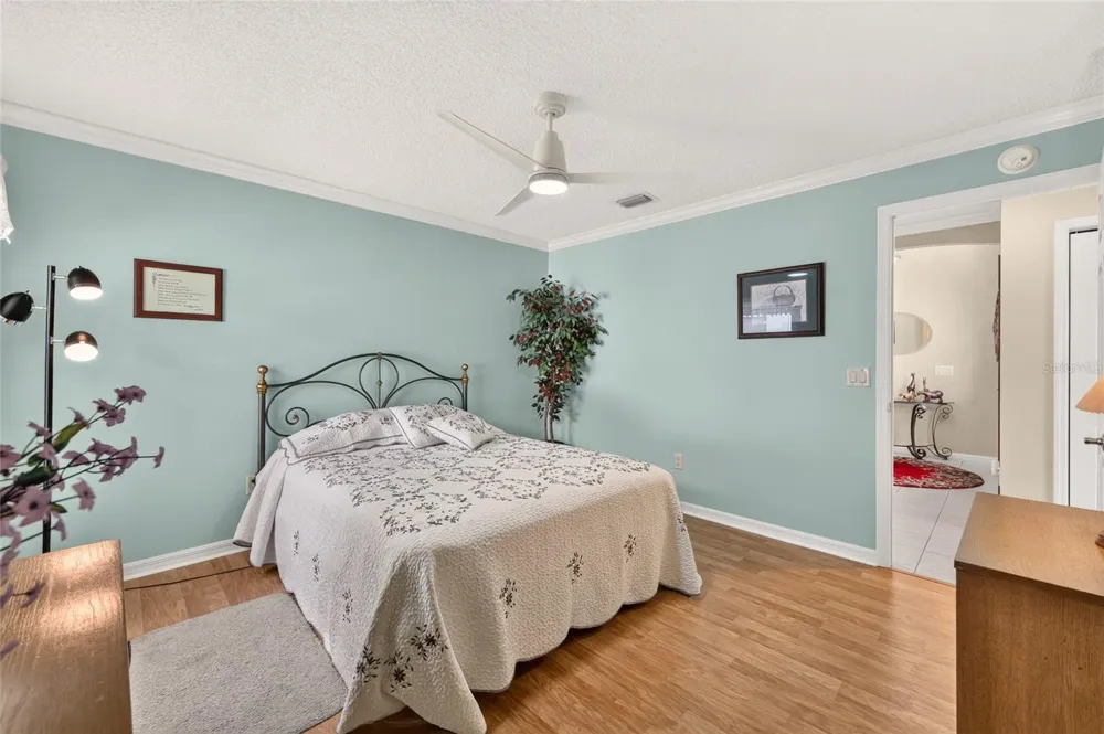 16822 SE 93RD CUTHBERT CIRCLE The Villages, FL 32162
