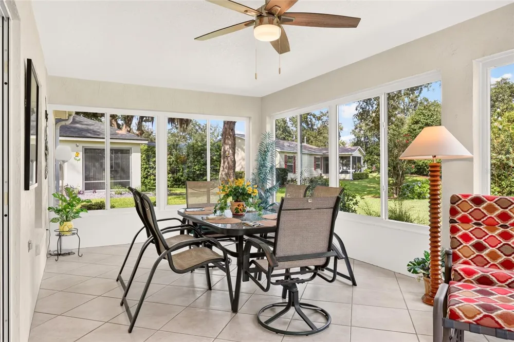 16822 SE 93RD CUTHBERT CIRCLE The Villages, FL 32162