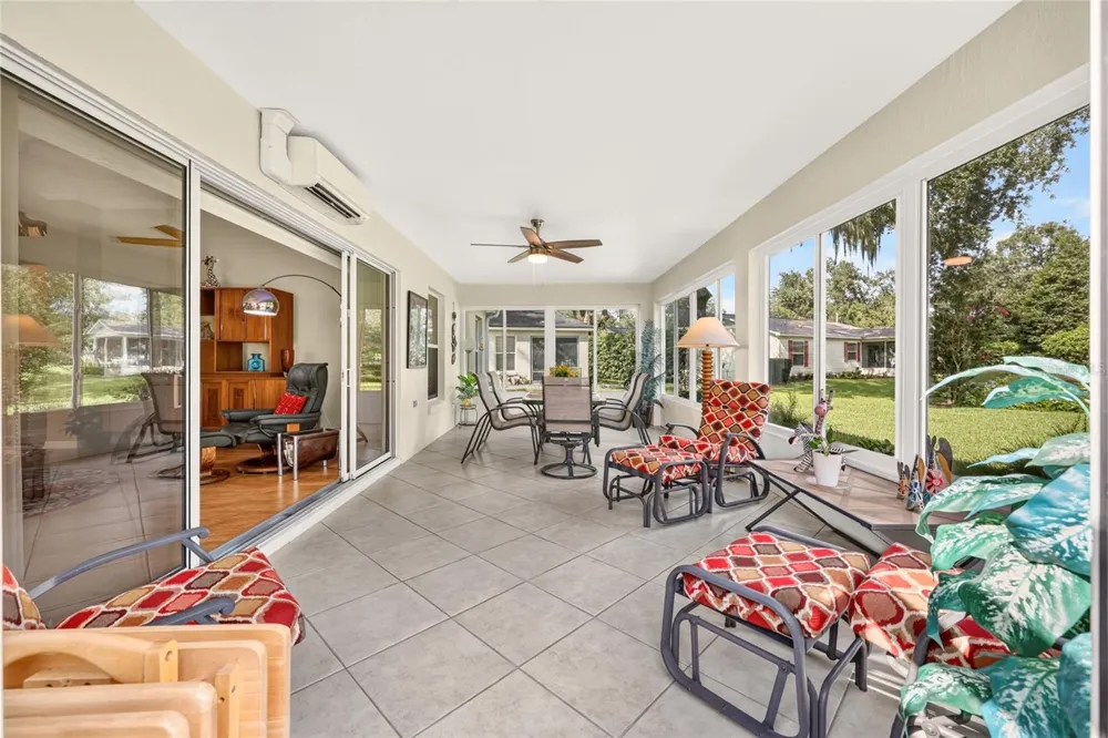 16822 SE 93RD CUTHBERT CIRCLE The Villages, FL 32162