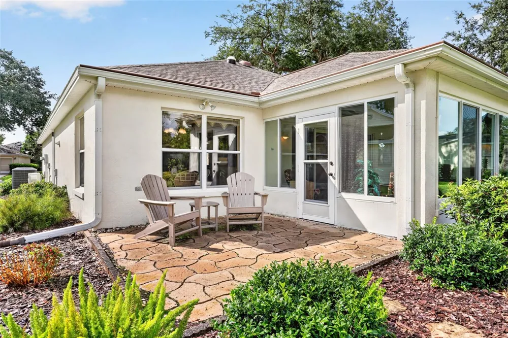 16822 SE 93RD CUTHBERT CIRCLE The Villages, FL 32162