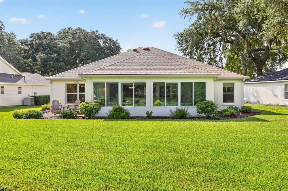 16822 SE 93RD CUTHBERT CIRCLE The Villages, FL 32162