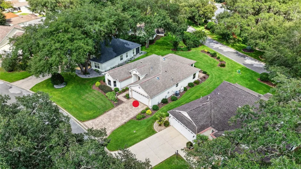 16822 SE 93RD CUTHBERT CIRCLE The Villages, FL 32162