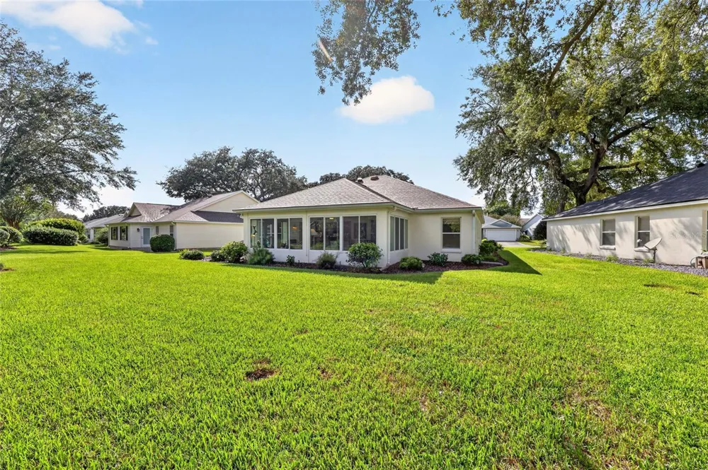 16822 SE 93RD CUTHBERT CIRCLE The Villages, FL 32162