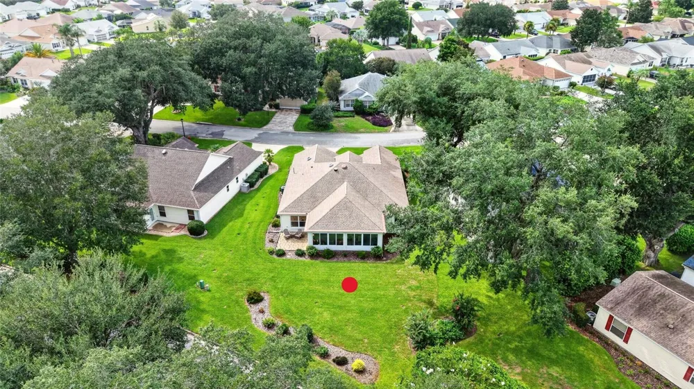 16822 SE 93RD CUTHBERT CIRCLE The Villages, FL 32162