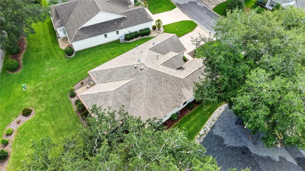 16822 SE 93RD CUTHBERT CIRCLE The Villages, FL 32162