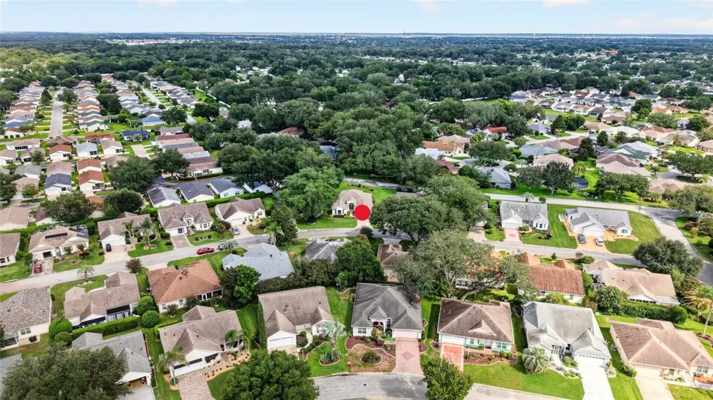 16822 SE 93RD CUTHBERT CIRCLE The Villages, FL 32162