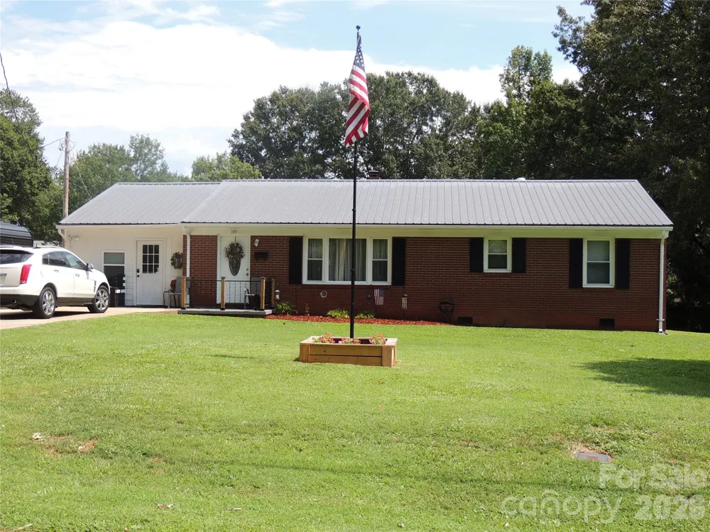 189 Westwood Drive Forest City, NC 28043