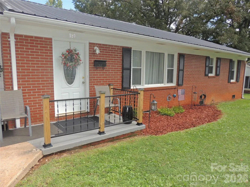 189 Westwood Drive Forest City, NC 28043