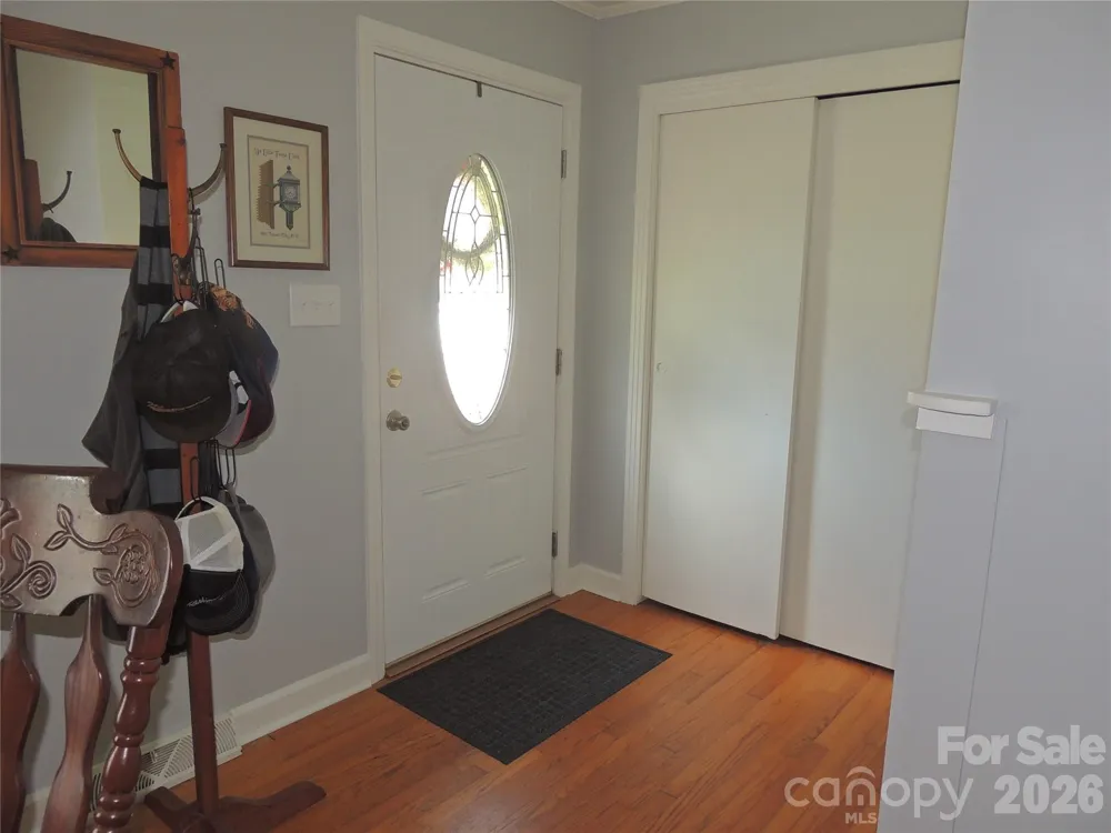 189 Westwood Drive Forest City, NC 28043