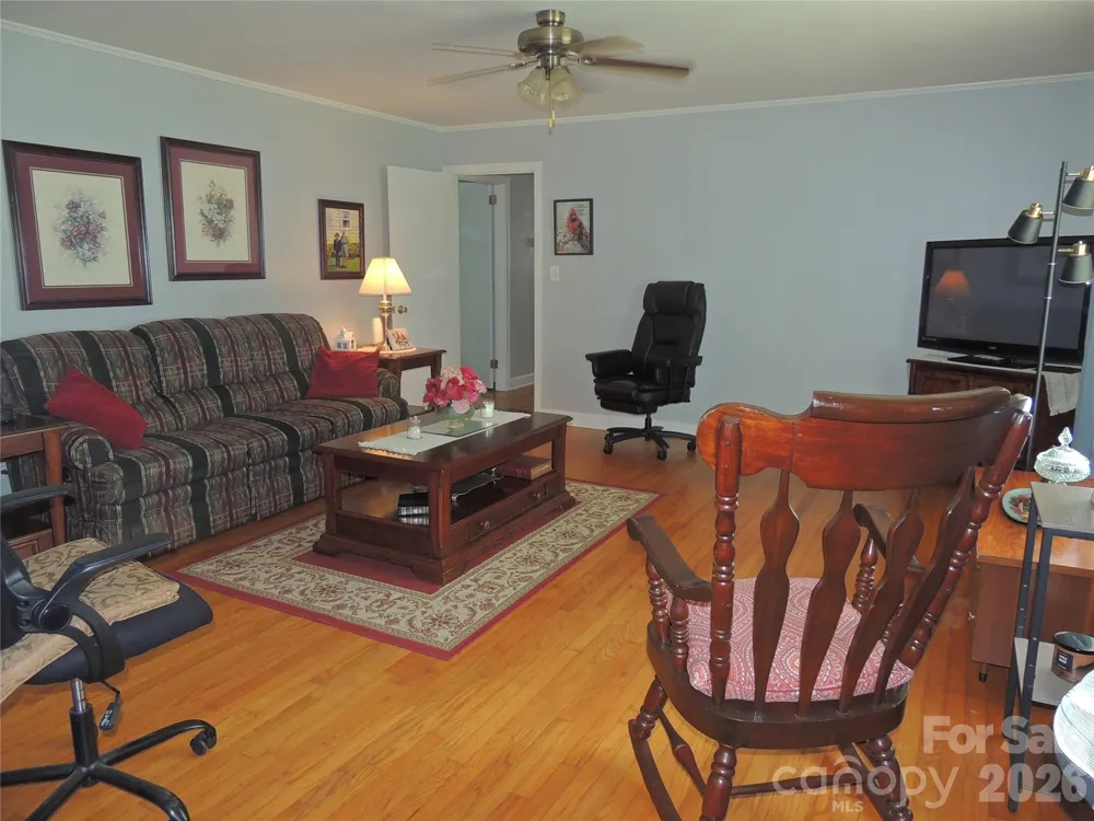 189 Westwood Drive Forest City, NC 28043
