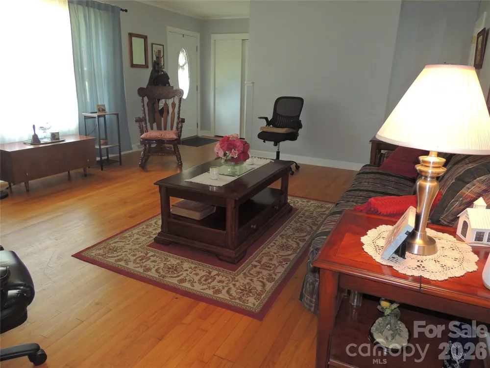 189 Westwood Drive Forest City, NC 28043
