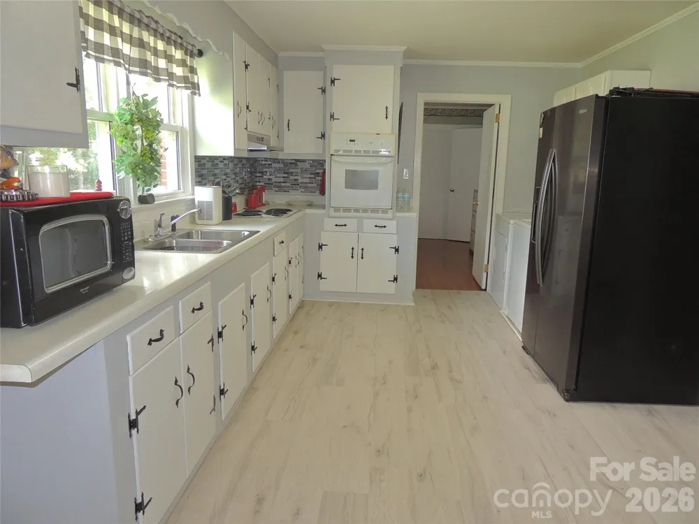 189 Westwood Drive Forest City, NC 28043